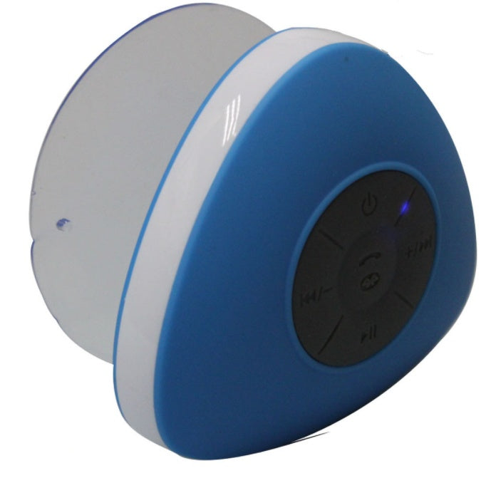 Portable Rechargeable Bluetooth Speaker — product view 3