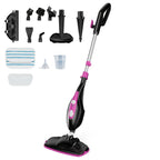 10-in-1 Steam Mop & Handheld Cleaner