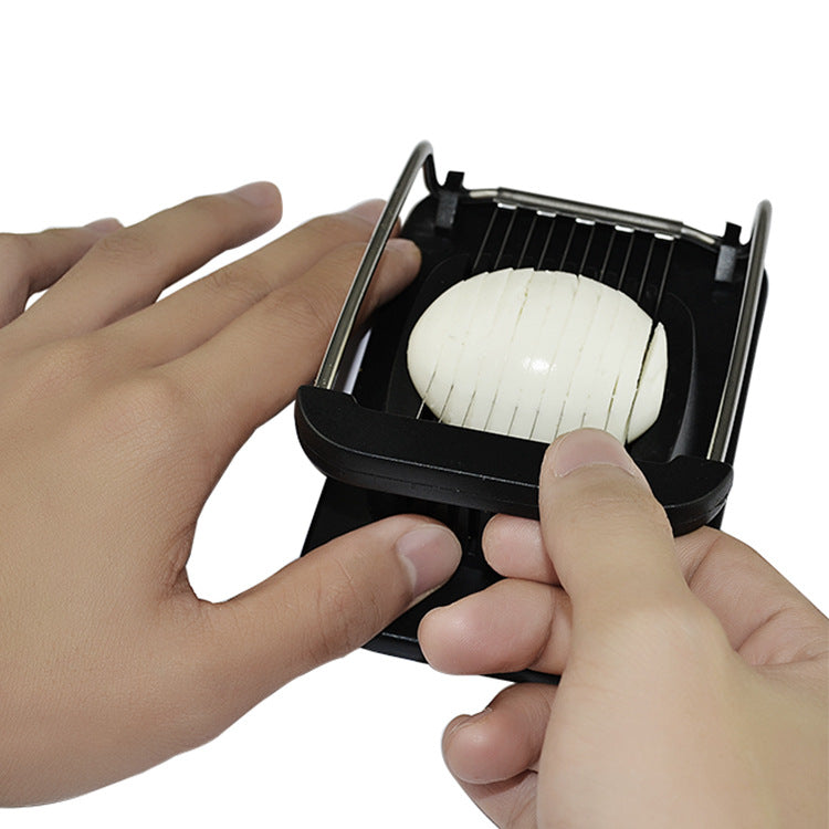 Compact Egg Slicer — product view 2