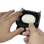 Compact Egg Slicer — product view 2