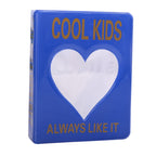 Mini Photo & Card Storage Album — product view 7