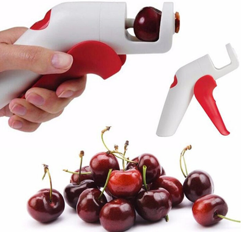 Handheld Cherry Pitter