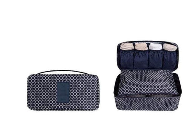 Travel Underwear Organizer — product view 2