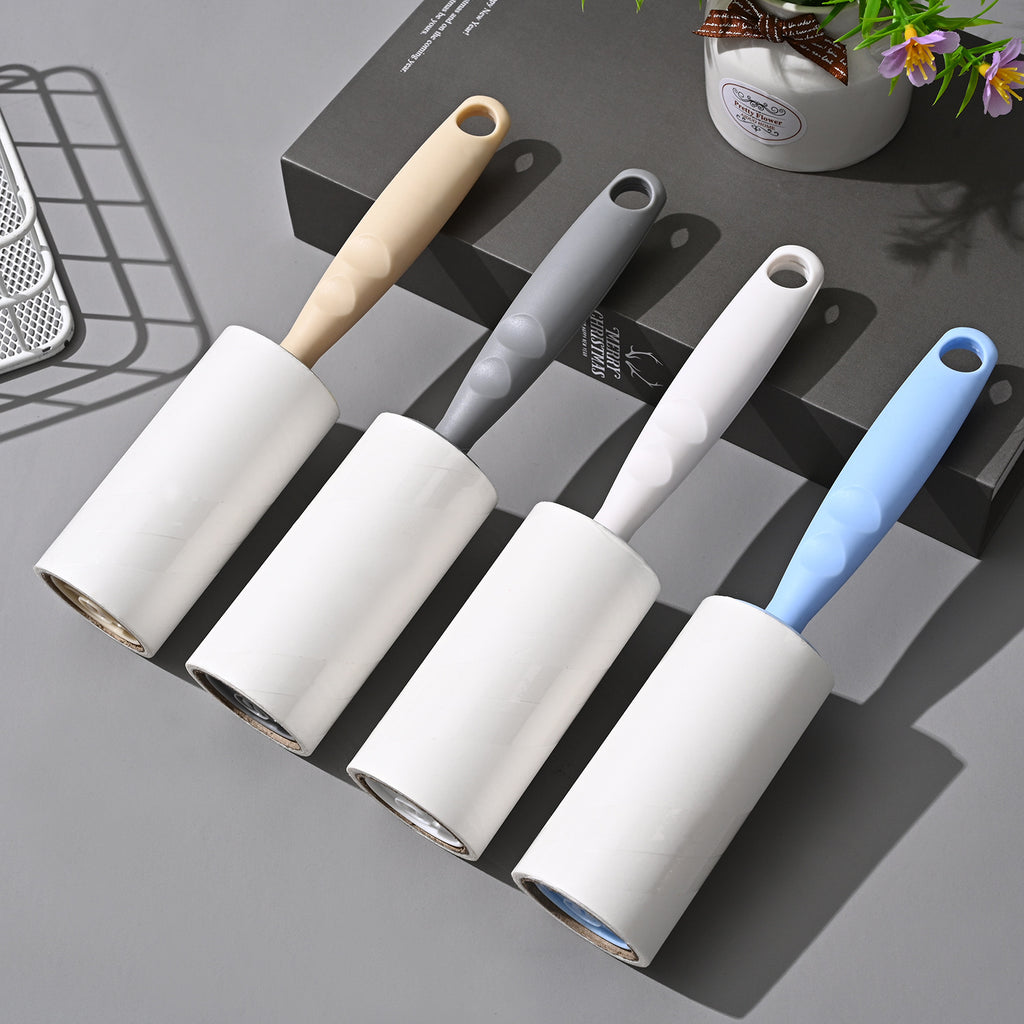 Portable Tear-Off Lint Roller