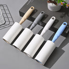 Portable Tear-Off Lint Roller