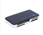 USB 3.0 Multi-Format Memory Card Reader — product view 3