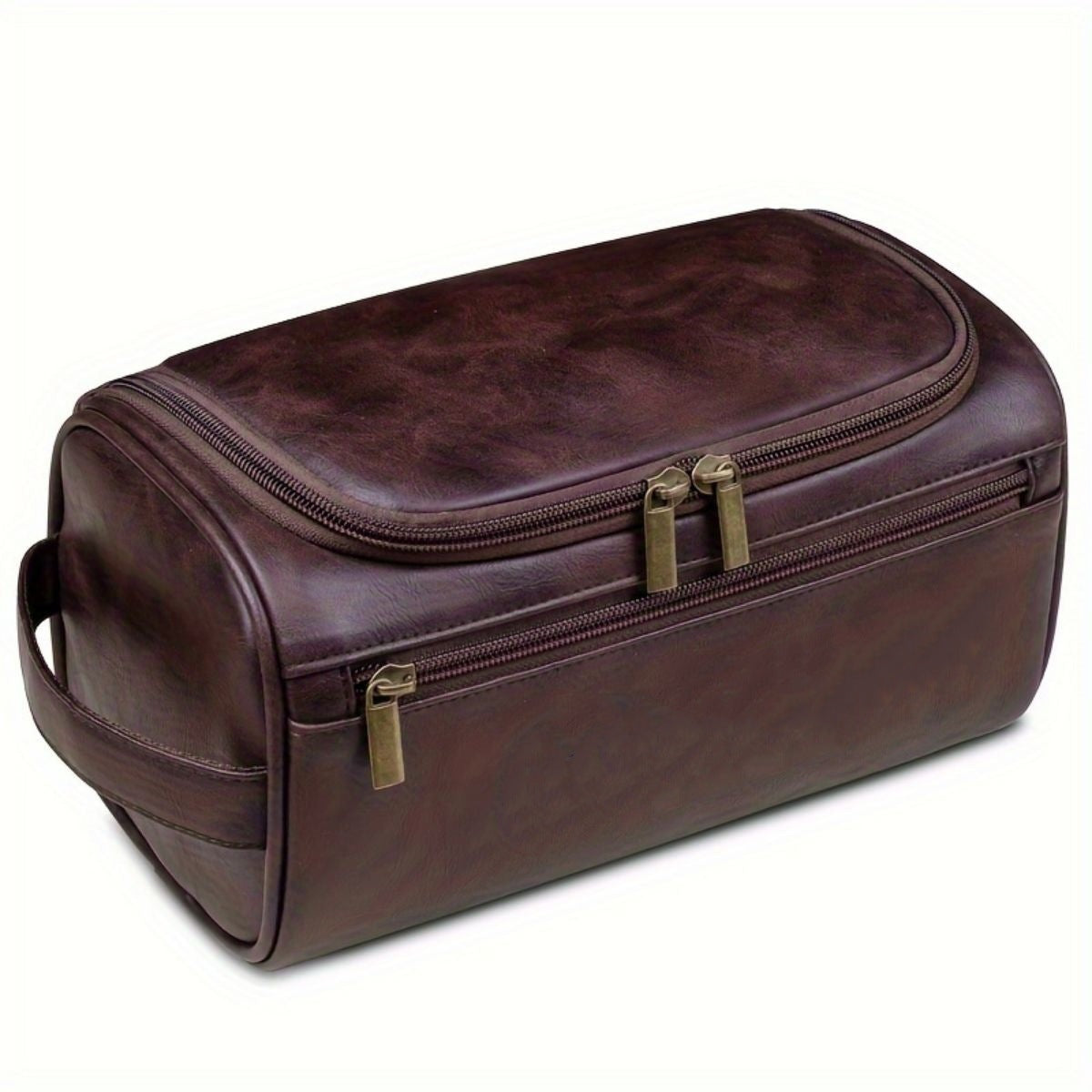 PU Travel Toiletry Bag — product view 6