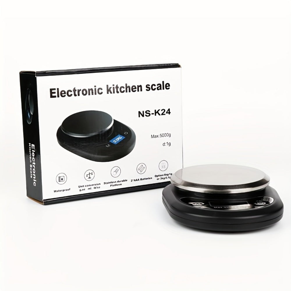 Digital Kitchen & Coffee Scale — product view 2