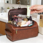PU Travel Toiletry Bag — product view 7