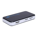 USB 3.0 Multi-Format Memory Card Reader
