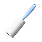 Portable Tear-Off Lint Roller — product view 4