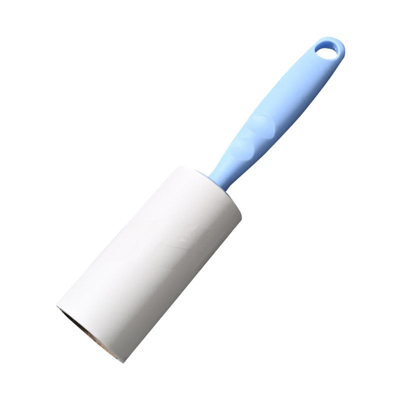 Portable Tear-Off Lint Roller — product view 4