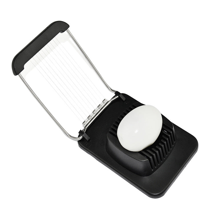 Compact Egg Slicer — product view 3