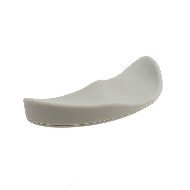 Gliding Silicone Mouse Wrist Rest — product view 4