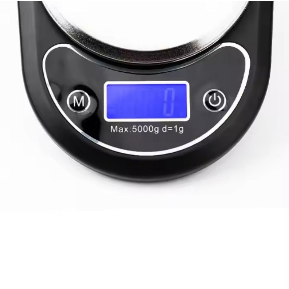 Digital Kitchen & Coffee Scale — product view 3
