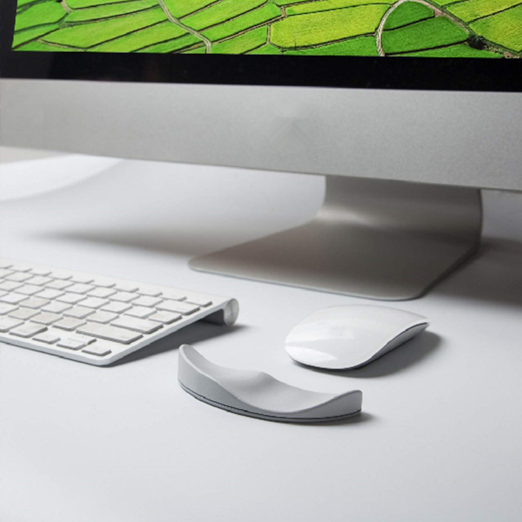 Gliding Silicone Mouse Wrist Rest — product view 9
