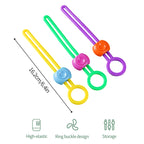 Adjustable Bag Sealing Straps — product view 8