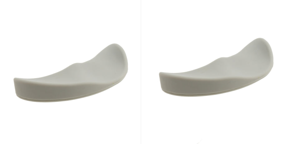 Gliding Silicone Mouse Wrist Rest — product view 16