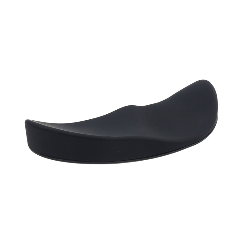 Gliding Silicone Mouse Wrist Rest — product view 13