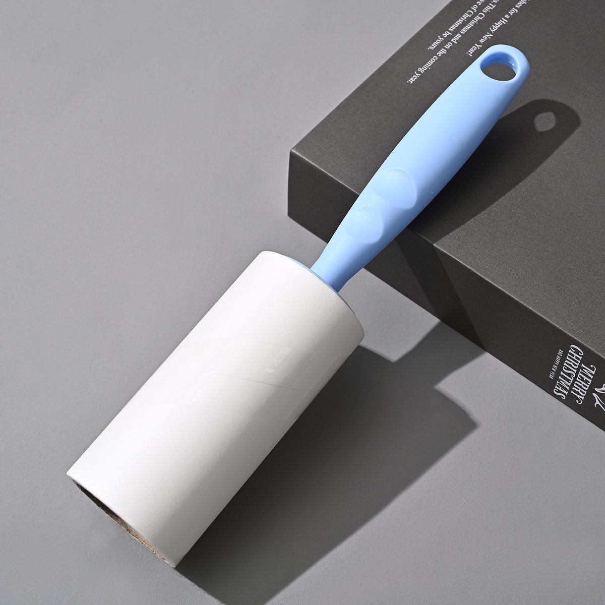 Portable Tear-Off Lint Roller — product view 6