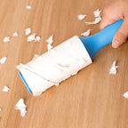Portable Tear-Off Lint Roller — product view 3