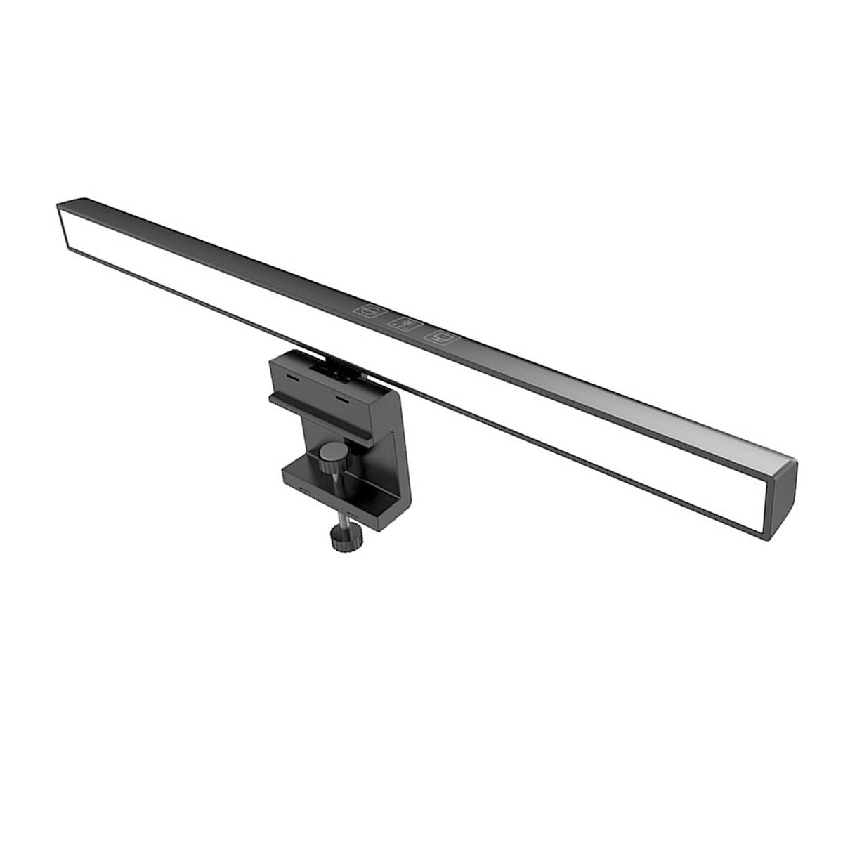 USB-Powered Dimmable Monitor Light Bar