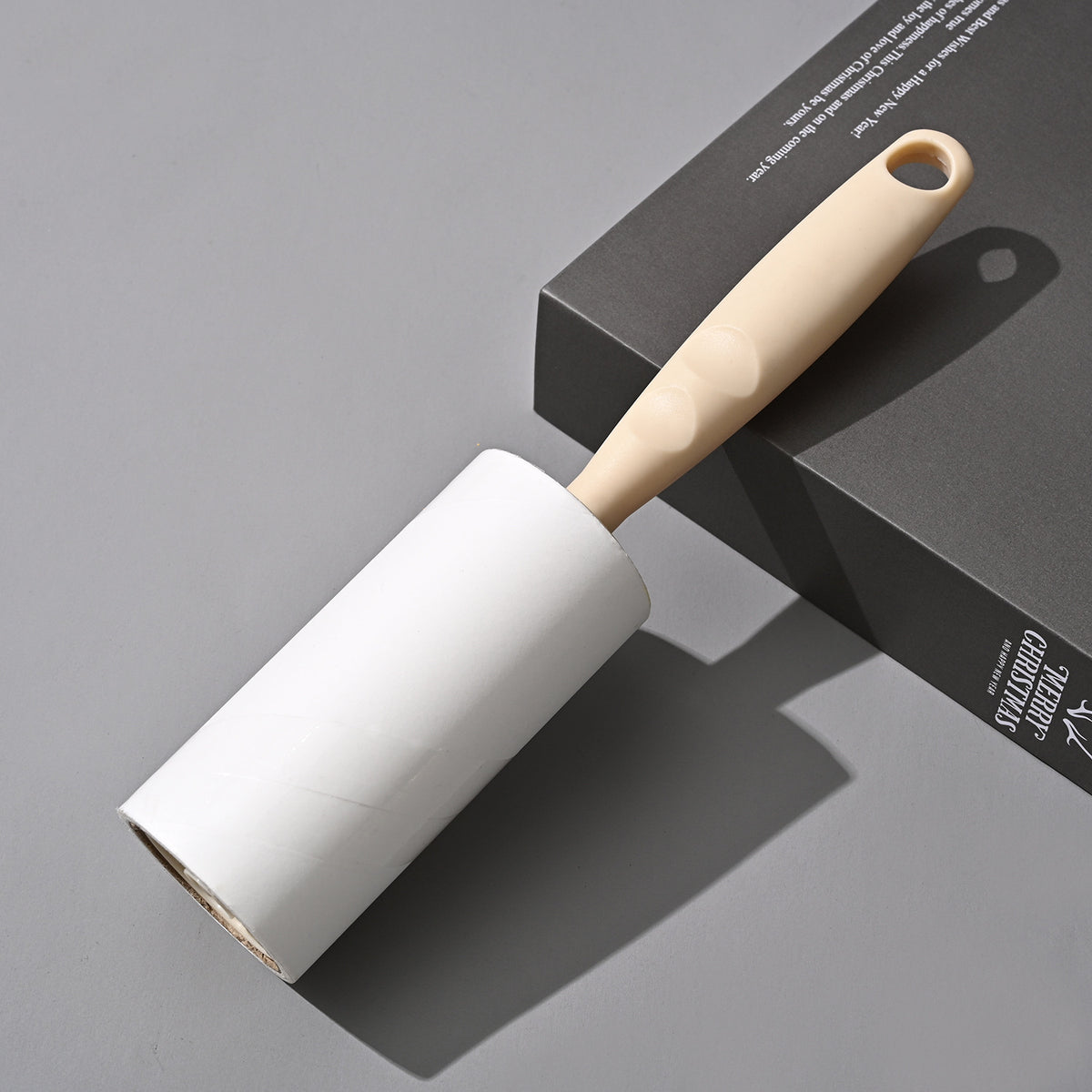 Portable Tear-Off Lint Roller — product view 8