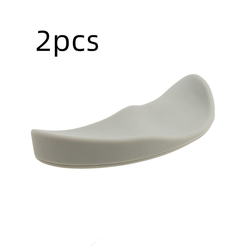 Gliding Silicone Mouse Wrist Rest — product view 15