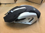 Silent Wireless Mouse — 2.4G Black — product view 9