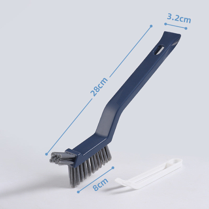 3-in-1 Crevice Cleaning Brush — product view 5