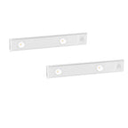Rechargeable Motion Sensor Cabinet Lights — 2 Pack — product view 5