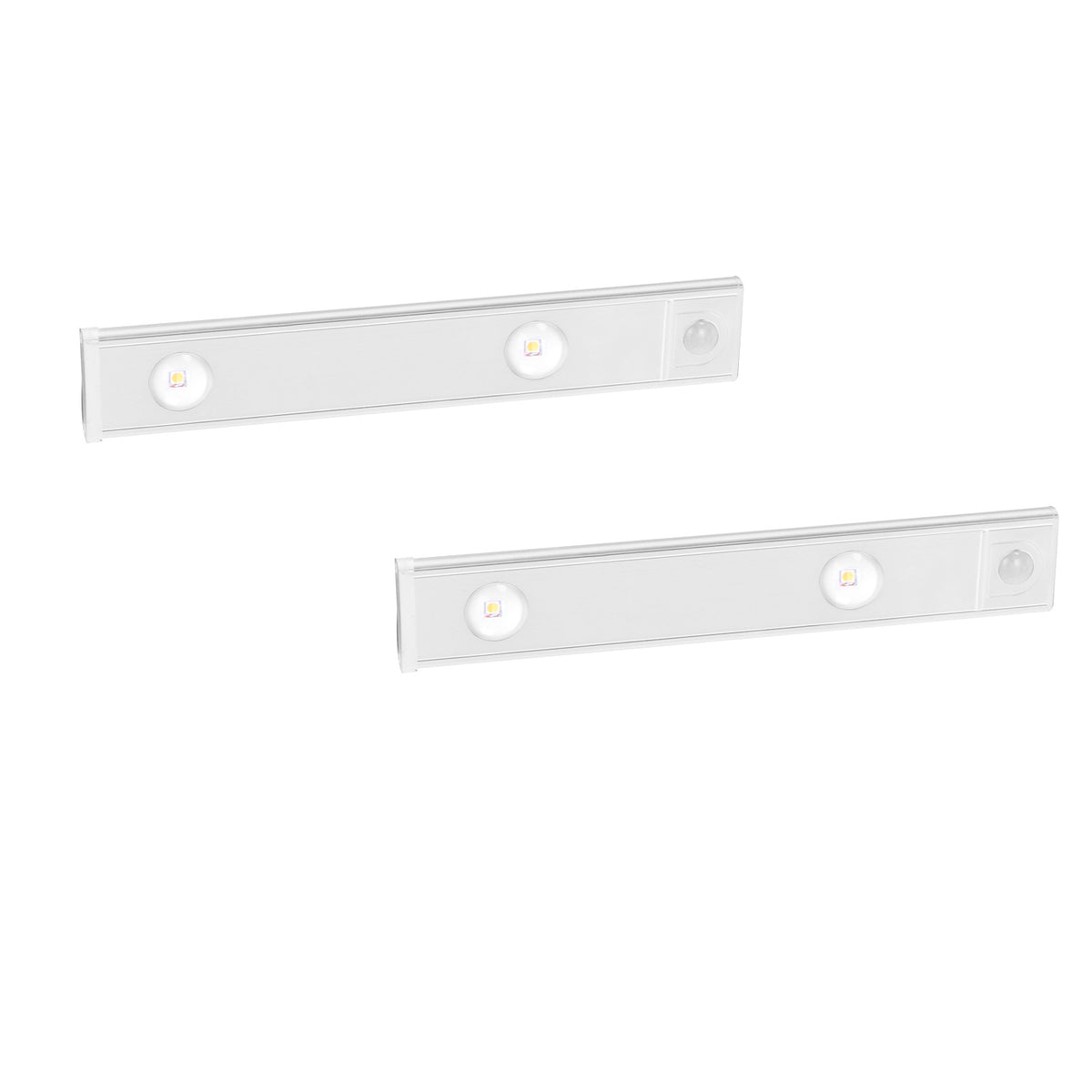 Rechargeable Motion Sensor Cabinet Lights — 2 Pack — product view 5