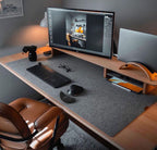 Gliding Silicone Mouse Wrist Rest — product view 5