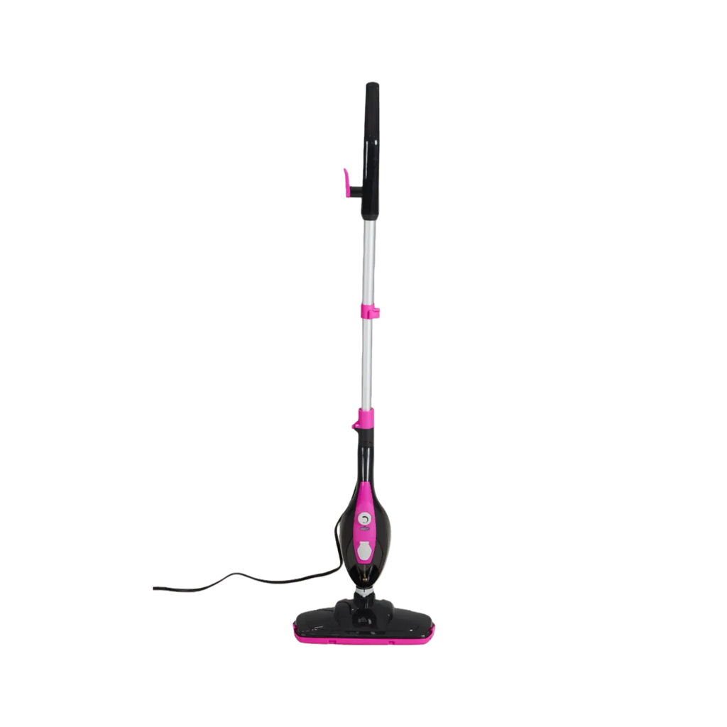 10-in-1 Steam Mop & Handheld Cleaner — product view 2