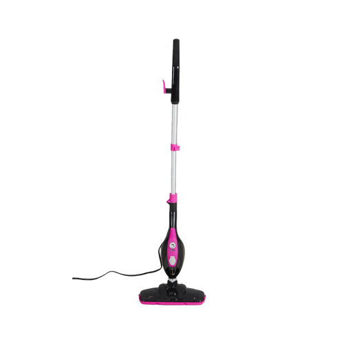 10-in-1 Steam Mop & Handheld Cleaner — product view 2